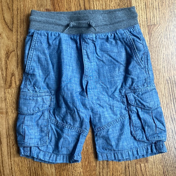 Gap & Under Armour Shorts Bundle - Picture 8 of 13